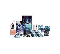 Solo Leveling Temporada 1 (Episodios 1 A 12) [Blu-ray Coleccionista]