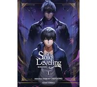 Solo leveling (Vol. 1) (Novel)