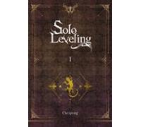 Solo Leveling Vol. 1 (novel)