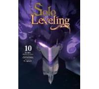 Solo Leveling Vol. 10 (comic)