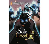 Solo leveling (Vol. 10) (Manhwa)