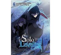 Solo leveling (Vol. 11) (Manhwa)