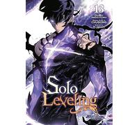 Solo Leveling, Vol. 13 (comic)
