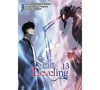 Solo leveling (Vol. 13) (Manhwa)