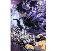 Solo Leveling, Vol. 14 (comic): Side Stories 1 (Solo Leveling (comic), 14)