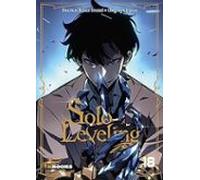Solo Leveling. Vol. 18