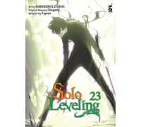 Solo leveling (Vol. 23) (Toon)