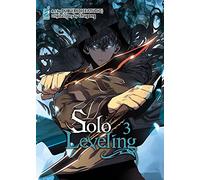 Solo leveling (Vol. 3) (Manhwa)