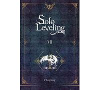 Solo Leveling – Vol. 7 – Novela ligera – Yen Press