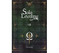 Solo Leveling – Vol. 8 – Novela ligera – Yen Press