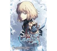 Solo leveling (Vol. 9) (Manhwa)