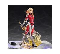Solo Leveling XrossLink Estatua de PVC Cha Hae-In 13 cm