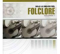 Solo Lo Mejor Del Folklore - Vol. 1-Solo Lo Mejor Del Folklore