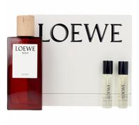 Solo Loewe Cedro Lote 3 Pz