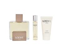 SOLO LOEWE CEDRO LOTE 3 pz