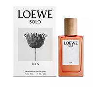 LOEWE SOLO ELLA EAU DE PARFUM 30 ML VAPORIZADOR