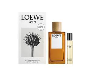 Solo loewe et 150 vap+20 ml cofre