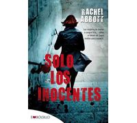 Solo los inocentes (EMBOLSILLO)