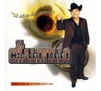 Solo Los Tontos by Chalinillo (2003-10-18)
