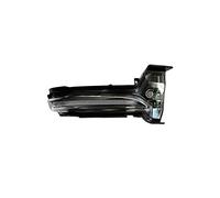 (solo luce destra ambra) Aplicabile alle luci degli specchietti retrovisori Ford Sharp Escape 20-23