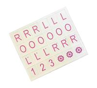 Solo Mahjong Board - Herramienta de entrenamiento portátil, ayuda de impresión 3D para la vida en casa, tablero de estrategia con 24 ranuras, accesorio de juego, juego de práctica compacto para viajes