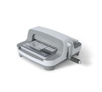 Solo máquina Sizzix Big Shot Plus, máquina manual de troquelado y estampado