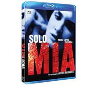 Solo Mía BD 2001 [Blu-ray]