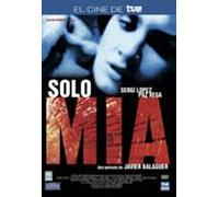 Sólo mia [DVD]