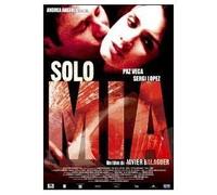 Solo Mia (Dvd) [ Italian Import ]