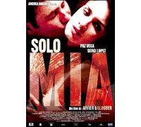 Sólo_mía [Italia] [DVD]