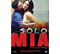 Sólo_mía [Reino Unido] [DVD]