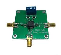 Solo módulo de filtro de paso de banda RF de 2030 MHz para supresión de interferencias de antena con consumo de energía eficiente 1 unids