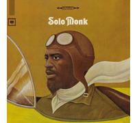 Solo Monk by Thelonious Monk (2004-10-18)