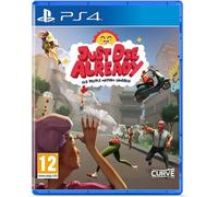 Solo muere ya PS4 juego