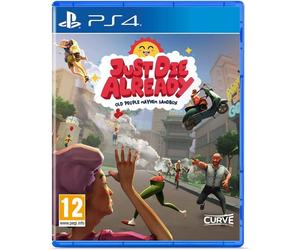 Solo muere ya PS4 juego