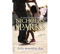 Solo nosotros dos (Novela)