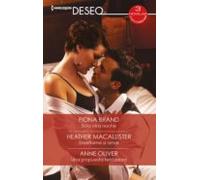 Solo Otra Noche - Enséñame A Amar - Una Propuesta Tentadora (ebook)