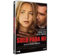 Solo Para Mi (L'amour et les forêts) (DVD)