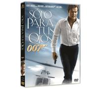 Solo para sus ojos (Última edición) (1 dvd)