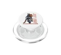 Solo PASEA. Sin Planes. Sin mapas. Sin Reglas. PopSockets PopGrip para MagSafe