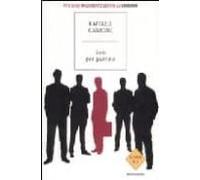 Solo Per Giustizia