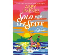 Solo per un'estate. Just for the summer (Anagramma)