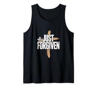 Solo perdonado a Jesús Camiseta sin Mangas