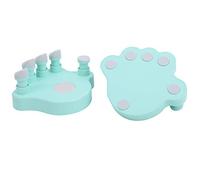 Solo Piano Finger Training Device Hand Corrector Strength Exerciser Anti Folding Comfort Button For Piano Assistant Tool (Green) ,Playing Accessories