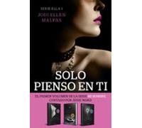 Solo pienso en ti (Serie Ella 1) (Planeta Internacional)