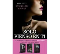 Solo pienso en ti (Serie Ella 1) (Planeta Internacional)