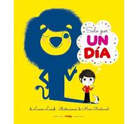 Solo por un día (SIN COLECCION)