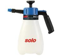 Solo Pulverizador a presión 303 A. Fabricado en Alemania.