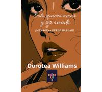 Solo Quiero Amar y Ser Amada: ¡Mi vagina puede hablar!