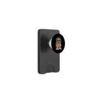 Solo Quiero Hacer Cosas Malas con Carbohidratos Humor PopSockets PopWallet para MagSafe